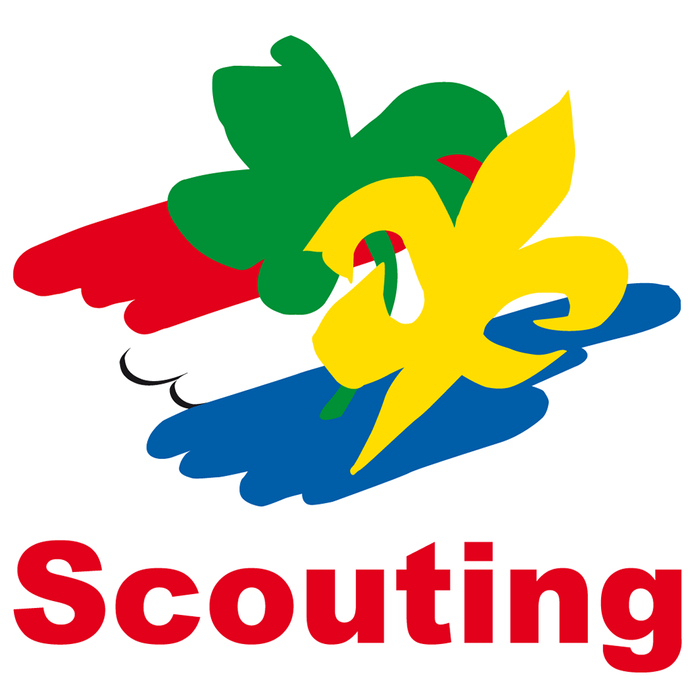 Scouting NL logo
